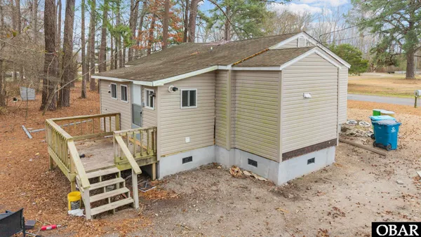 $134,000 | 545 Garrett Is Road, Plymouth, NC 27962