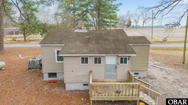 $134,000 | 545 Garrett Is Road, Plymouth, NC 27962