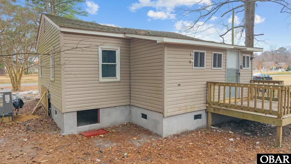 $134,000 | 545 Garrett Is Road, Plymouth, NC 27962