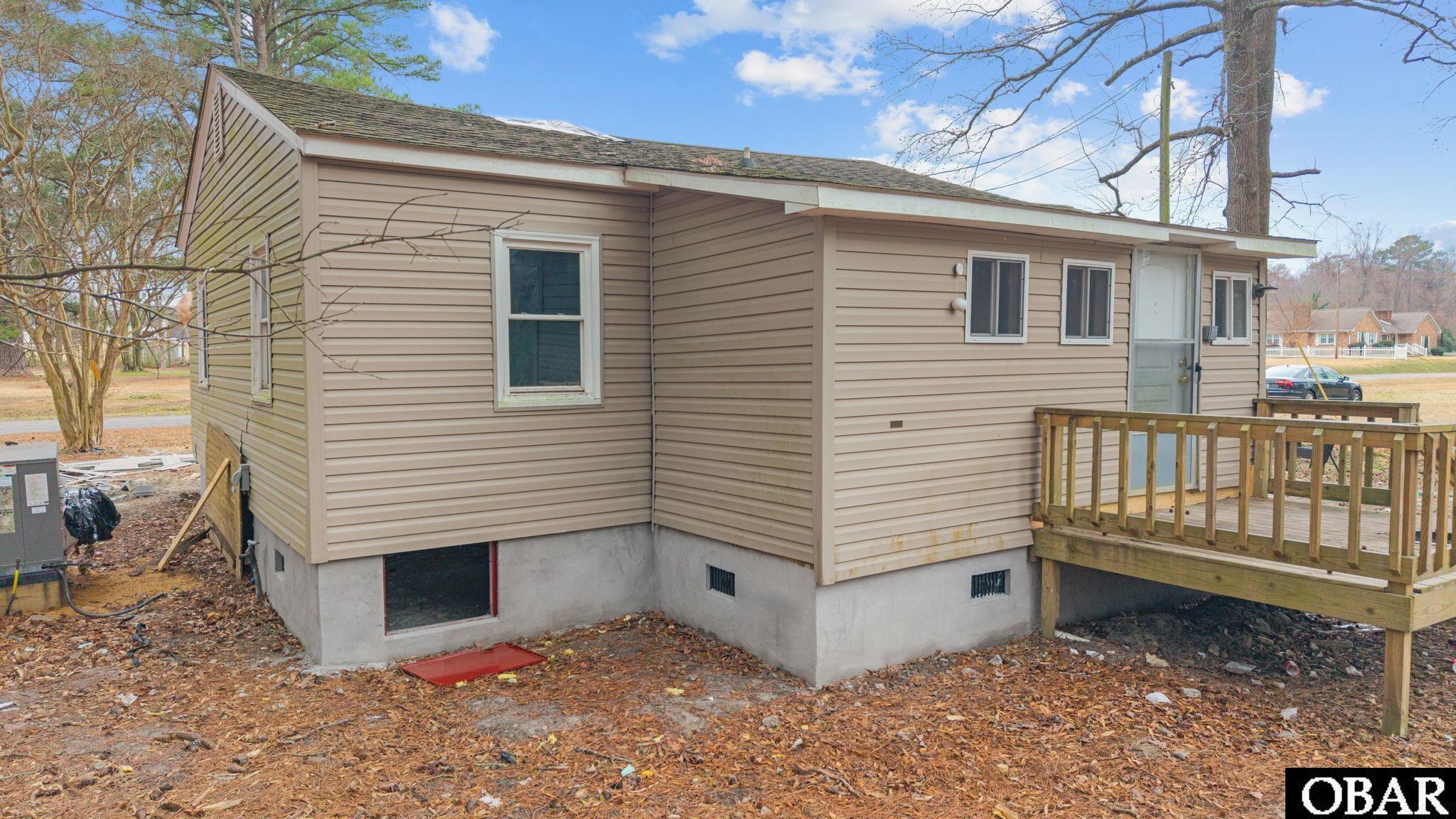 545 Garrett Is Road Plymouth, NC 27962 - Photo 9 of 15