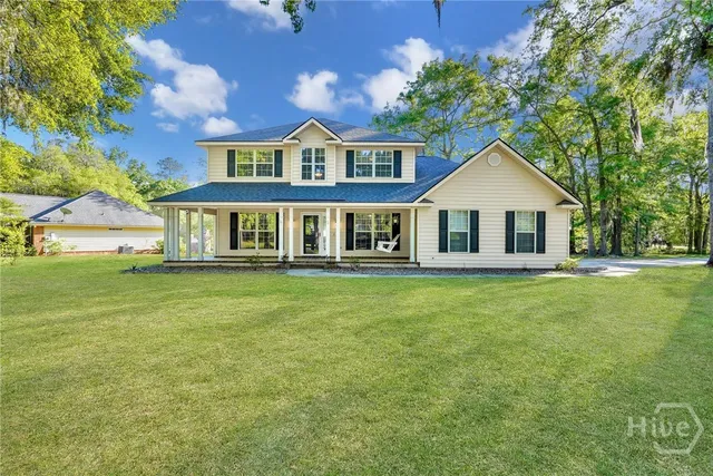 $3,000 | 41 Jerico Trail, Richmond Hill, GA 31324