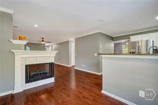 $3,000 | 41 Jerico Trail, Richmond Hill, GA 31324