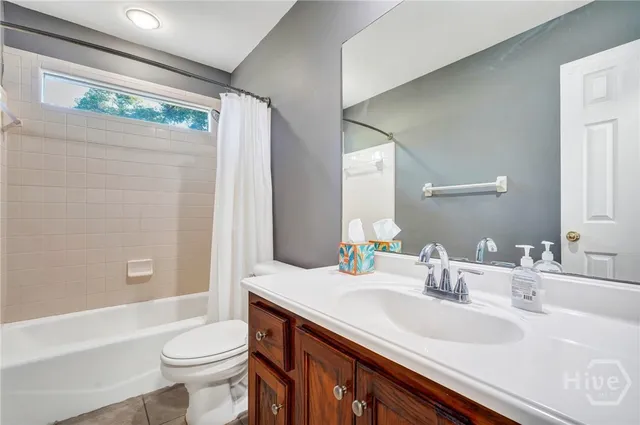 $3,000 | 41 Jerico Trail, Richmond Hill, GA 31324