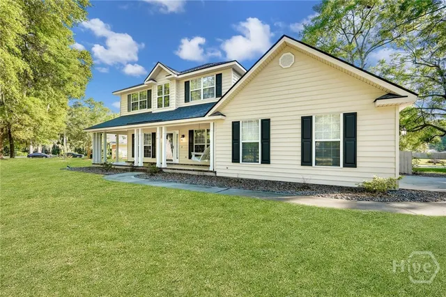 $3,000 | 41 Jerico Trail, Richmond Hill, GA 31324