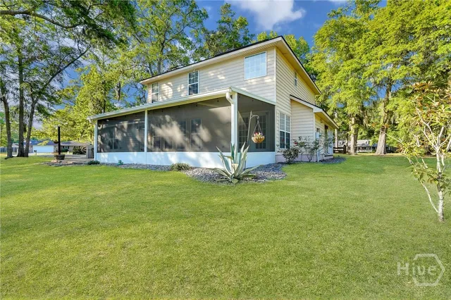 $3,000 | 41 Jerico Trail, Richmond Hill, GA 31324