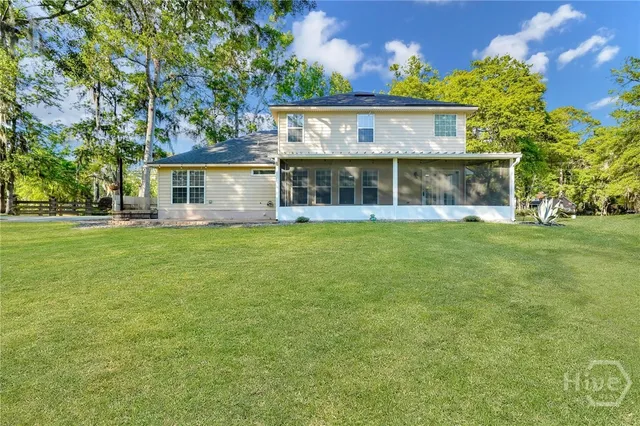 $3,000 | 41 Jerico Trail, Richmond Hill, GA 31324