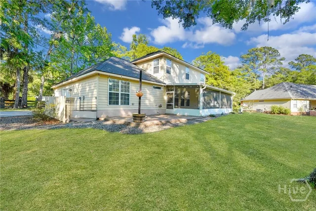 $3,000 | 41 Jerico Trail, Richmond Hill, GA 31324