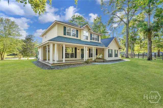 $3,000 | 41 Jerico Trail, Richmond Hill, GA 31324