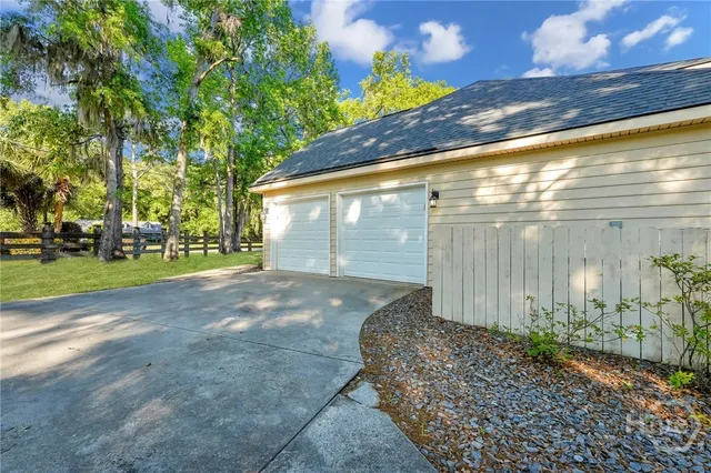 $3,000 | 41 Jerico Trail, Richmond Hill, GA 31324