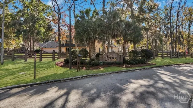 $3,000 | 41 Jerico Trail, Richmond Hill, GA 31324