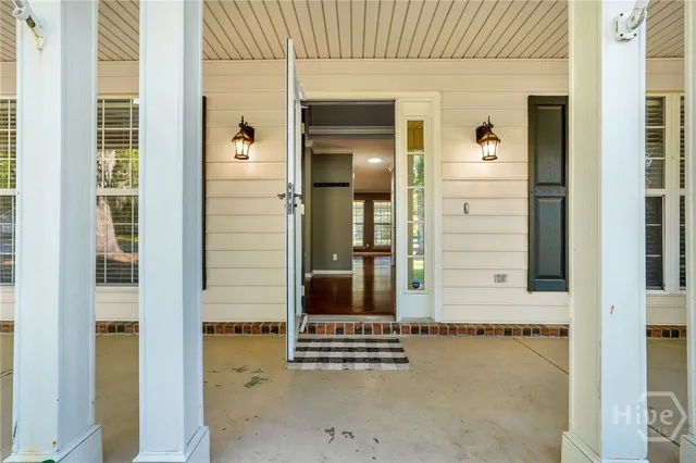 $3,000 | 41 Jerico Trail, Richmond Hill, GA 31324