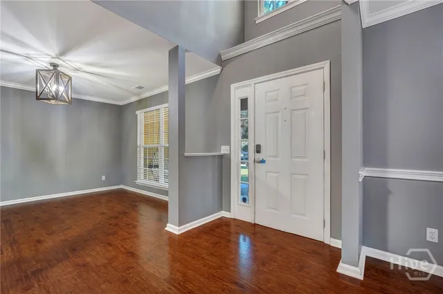 $3,000 | 41 Jerico Trail, Richmond Hill, GA 31324