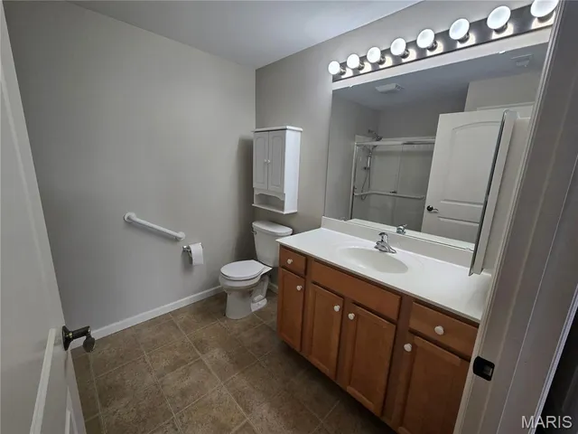 $185,000 | 1505 South Old Highway 94, Unit 205, St. Charles, MO 63303