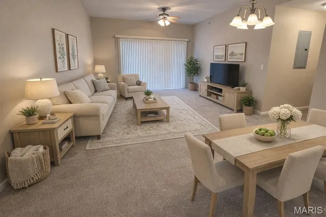 $185,000 | 1505 South Old Highway 94, Unit 205, St. Charles, MO 63303