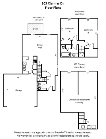 $615,000 | 903 Clarmar Drive, Sun Prairie, WI 53590