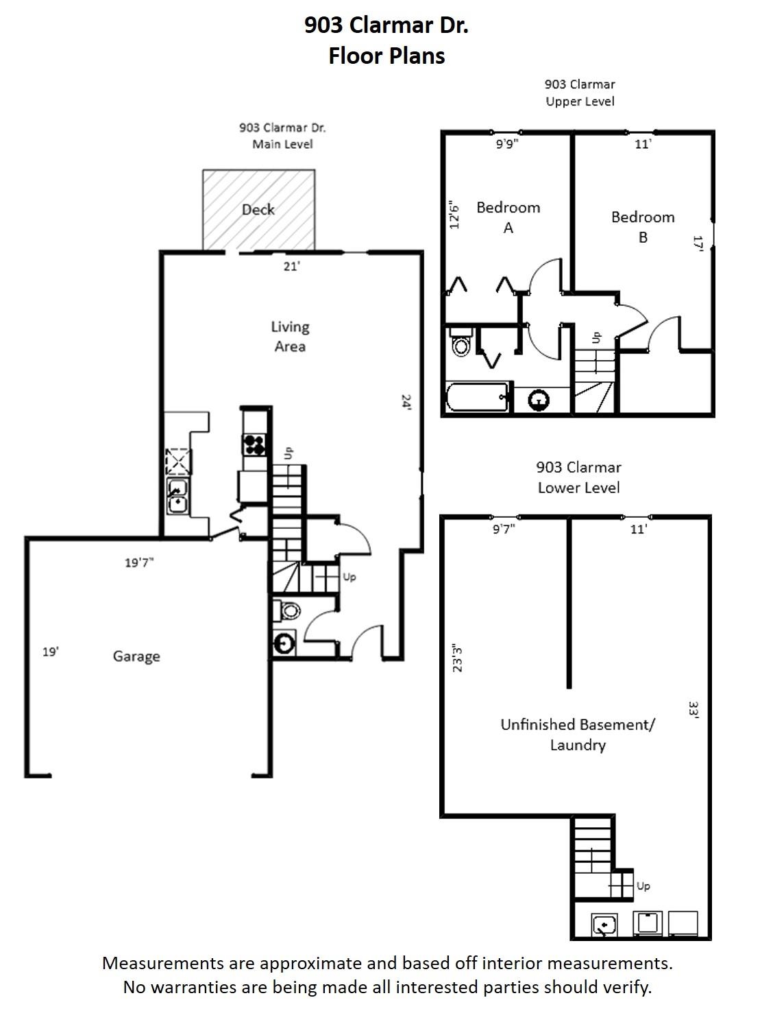 903 Clarmar Drive Sun Prairie, WI 53590 - Photo 7 of 89