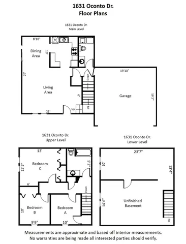$615,000 | 903 Clarmar Drive, Sun Prairie, WI 53590