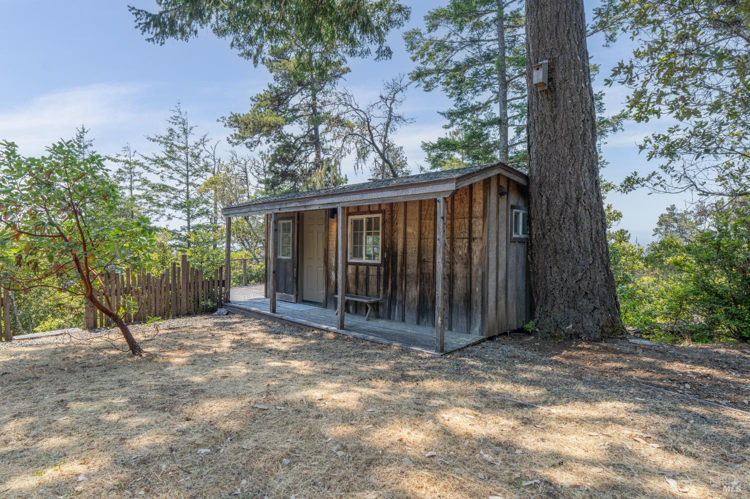46900 Gypsy Flat Road Gualala, CA 95445 - Photo 54 of 66