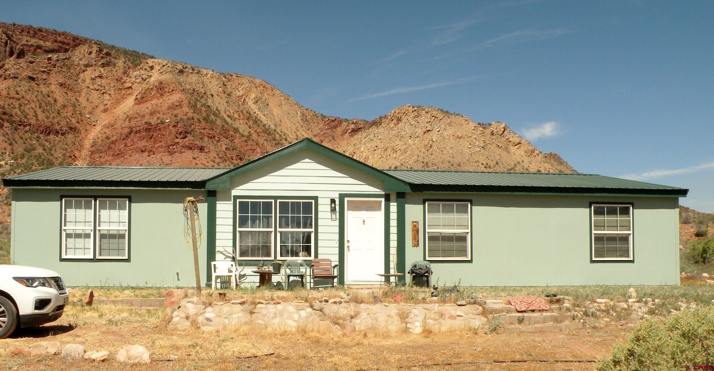 25685 Y9 Road Bedrock, CO 81411 - Photo 4 of 26