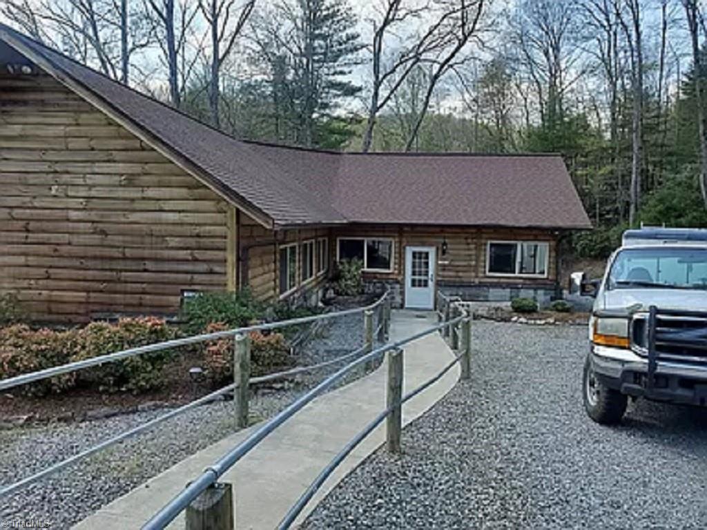Lot 177 Casey Mountain Road Purlear, NC 28665 - Photo 19 of 19