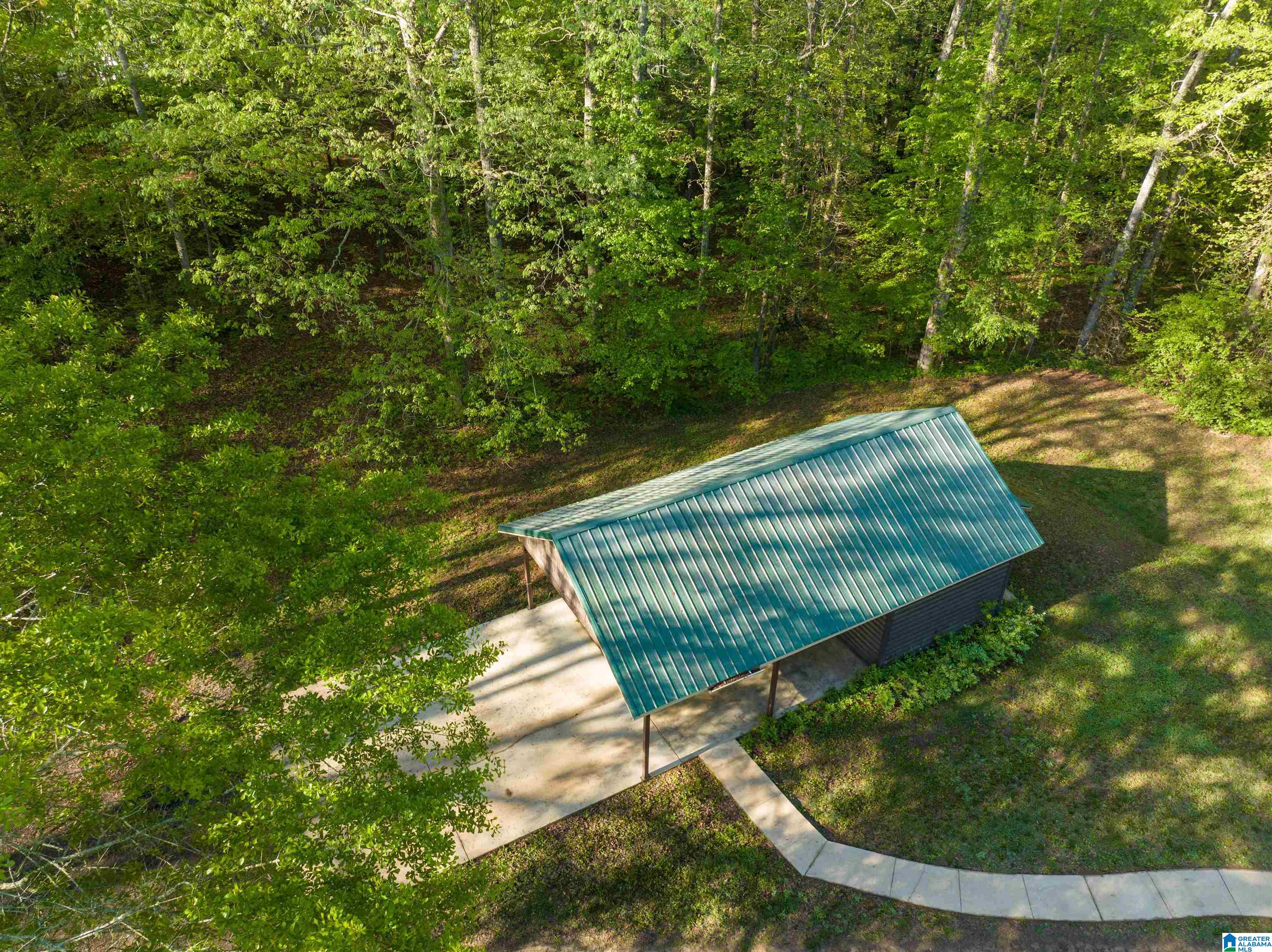 132 County Road 850 Heflin, AL 36264 - Photo 49 of 50