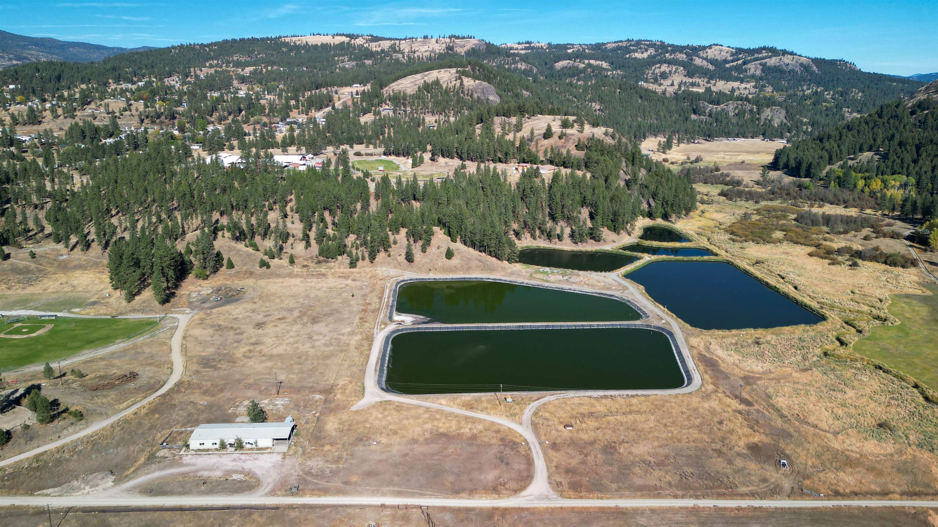 25 5 Cent Ranch Road Republic, WA 99166 - Photo 33 of 50 Gallery Image 33