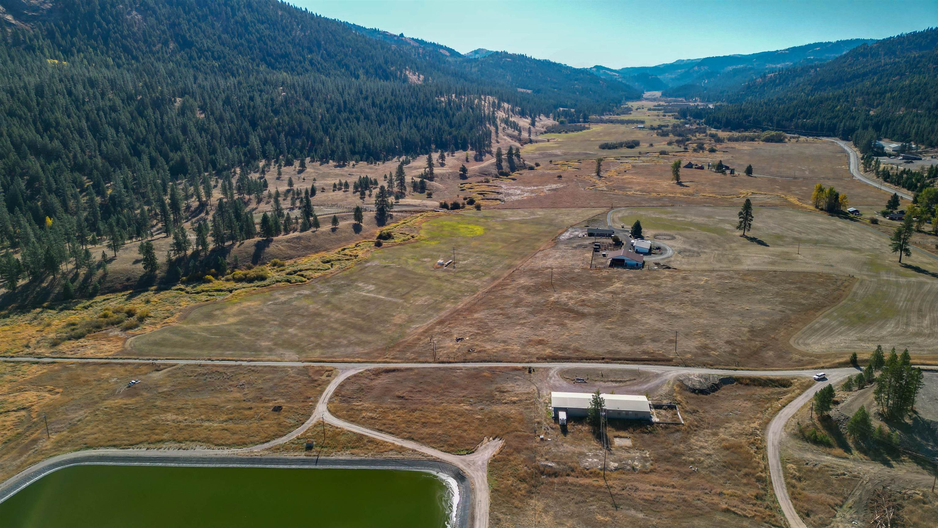25 5 Cent Ranch Road Republic, WA 99166 - Photo 43 of 50 Gallery Image 43