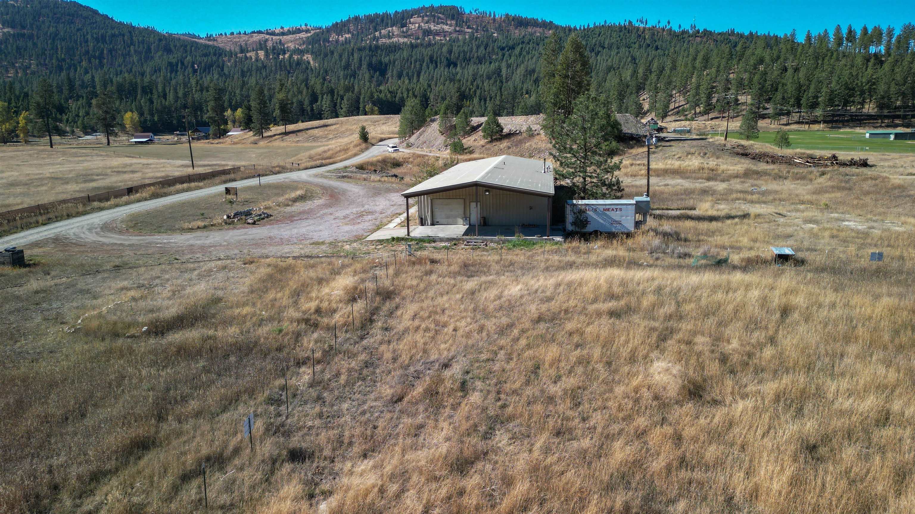 25 5 Cent Ranch Road Republic, WA 99166 - Photo 45 of 50 Gallery Image 45