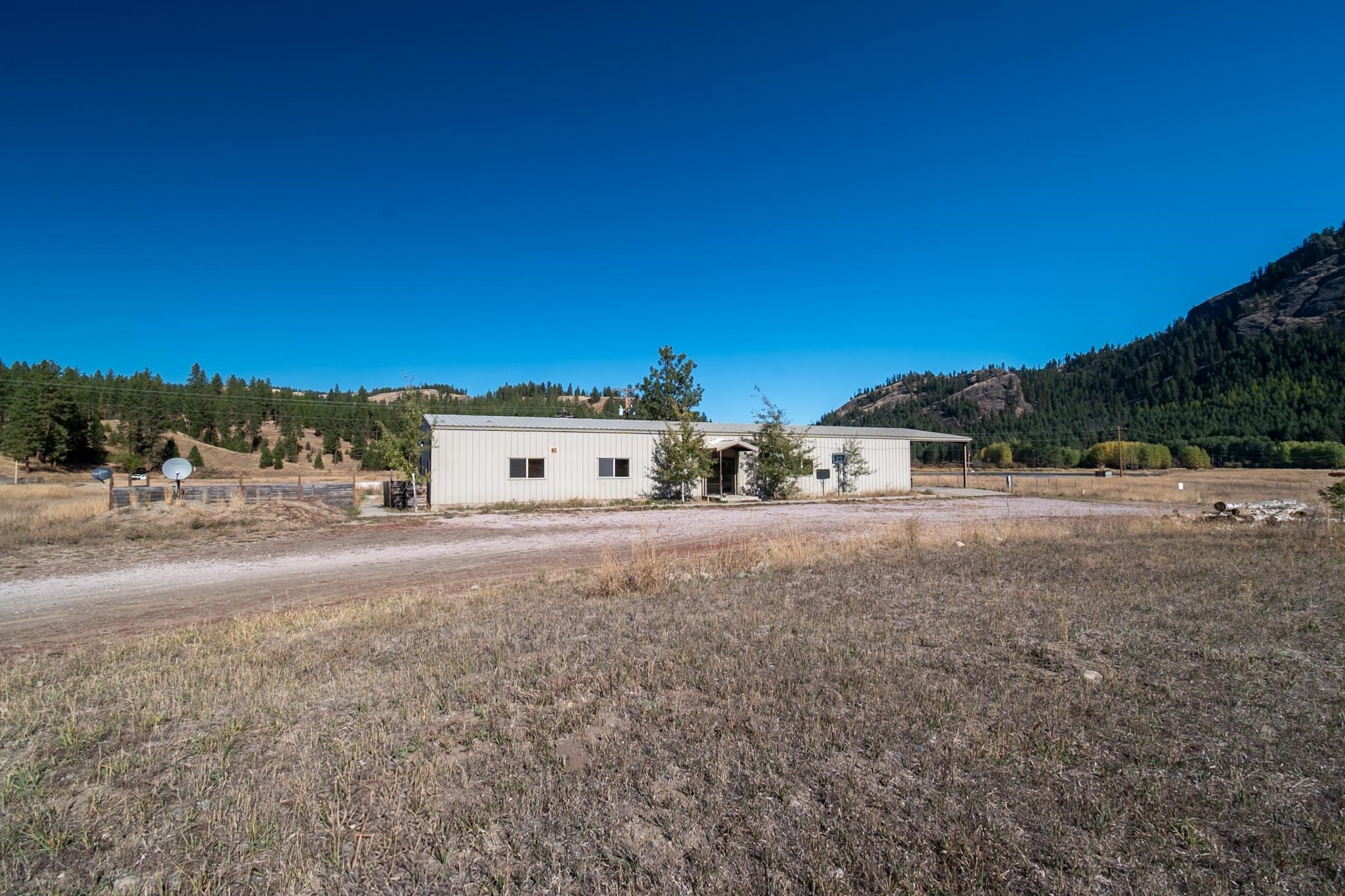 25 5 Cent Ranch Road Republic, WA 99166 - Photo 46 of 50 Gallery Image 46