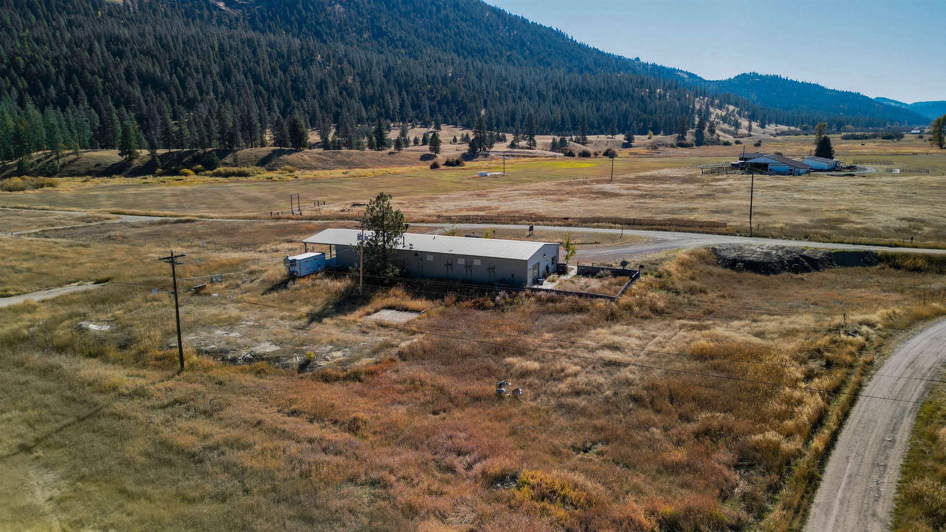 25 5 Cent Ranch Road Republic, WA 99166 - Photo 48 of 50 Gallery Image 48