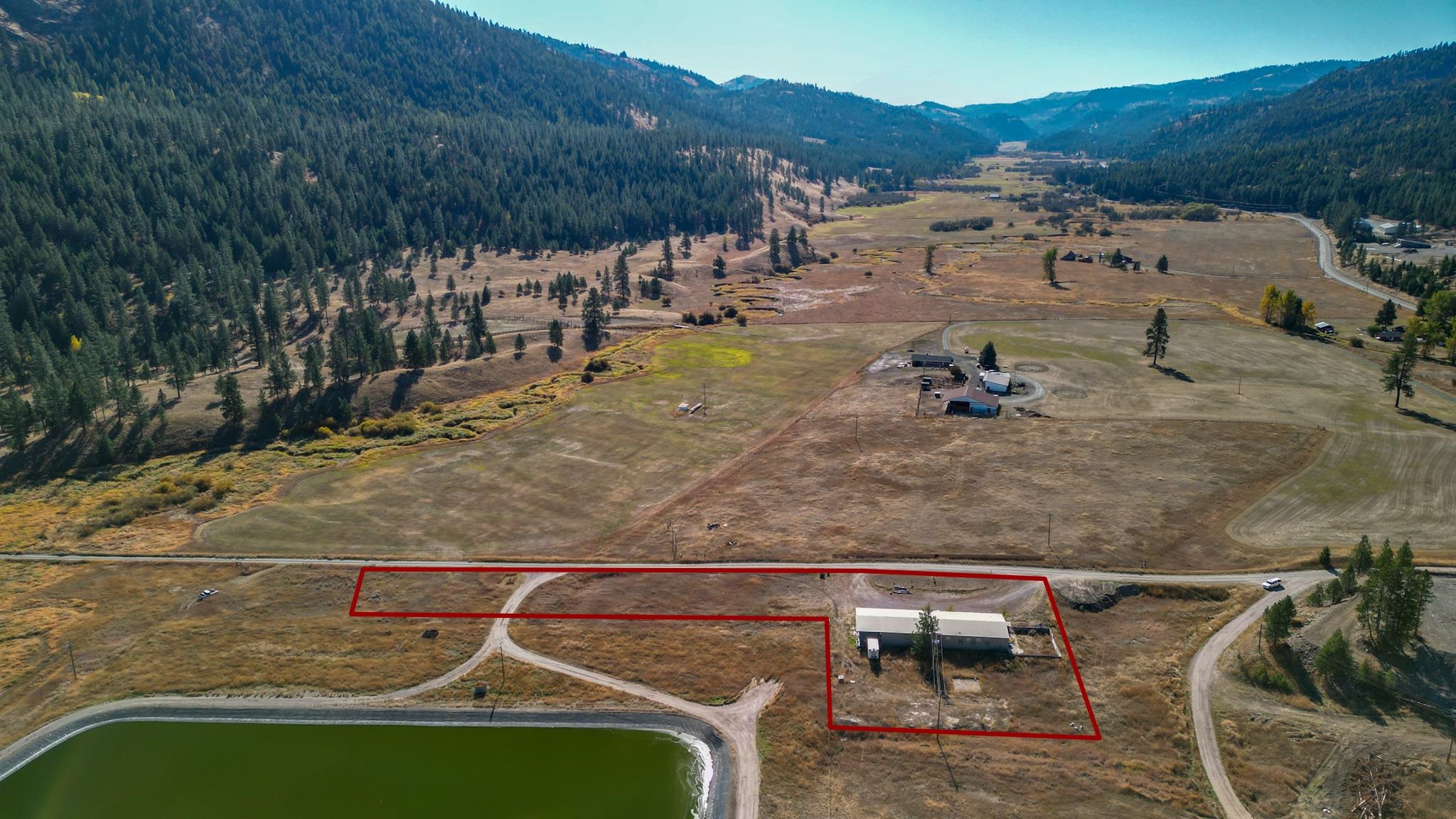 25 5 Cent Ranch Road Republic, WA 99166 - Photo 49 of 50 Gallery Image 49