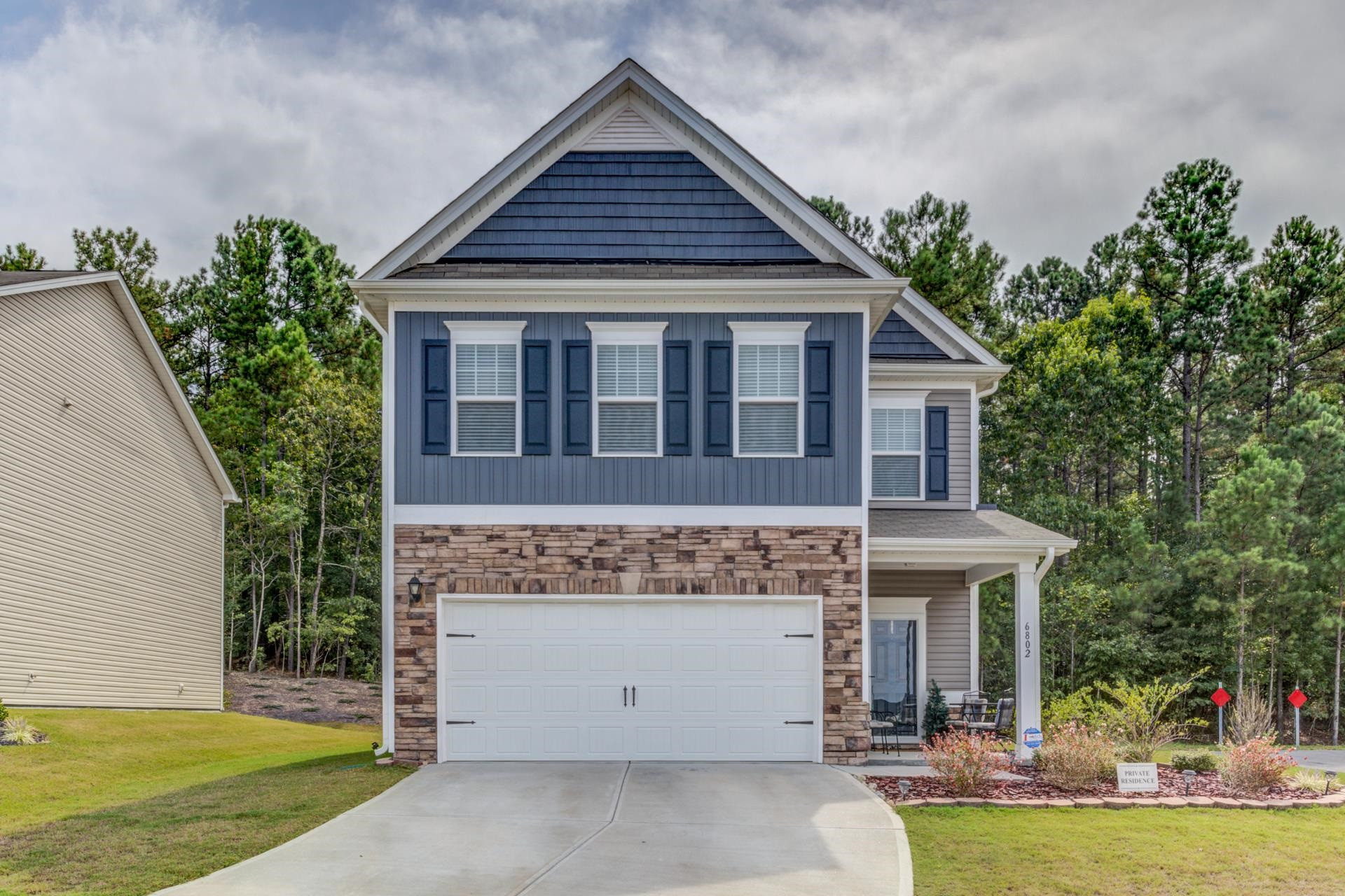6802 Resting Grove Road Raleigh, NC 27610 - Photo 1 of 30 Photo 1