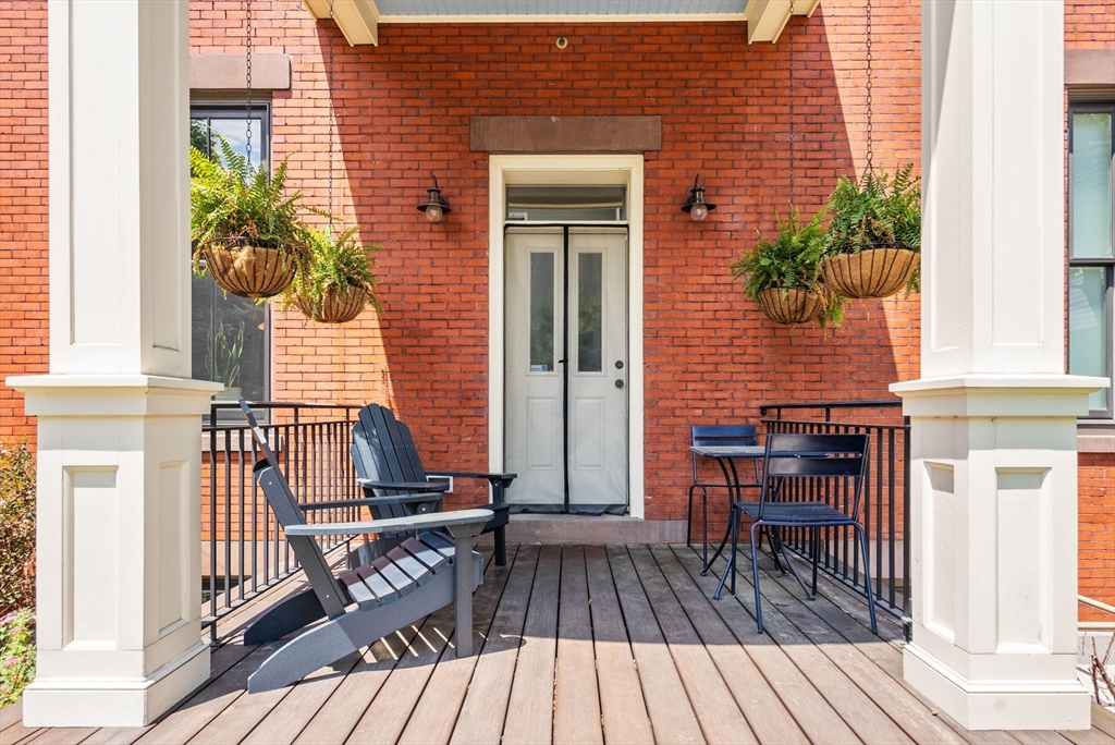 200 Amory Street, Unit 1 Boston, MA 02130 - Photo 2 of 23