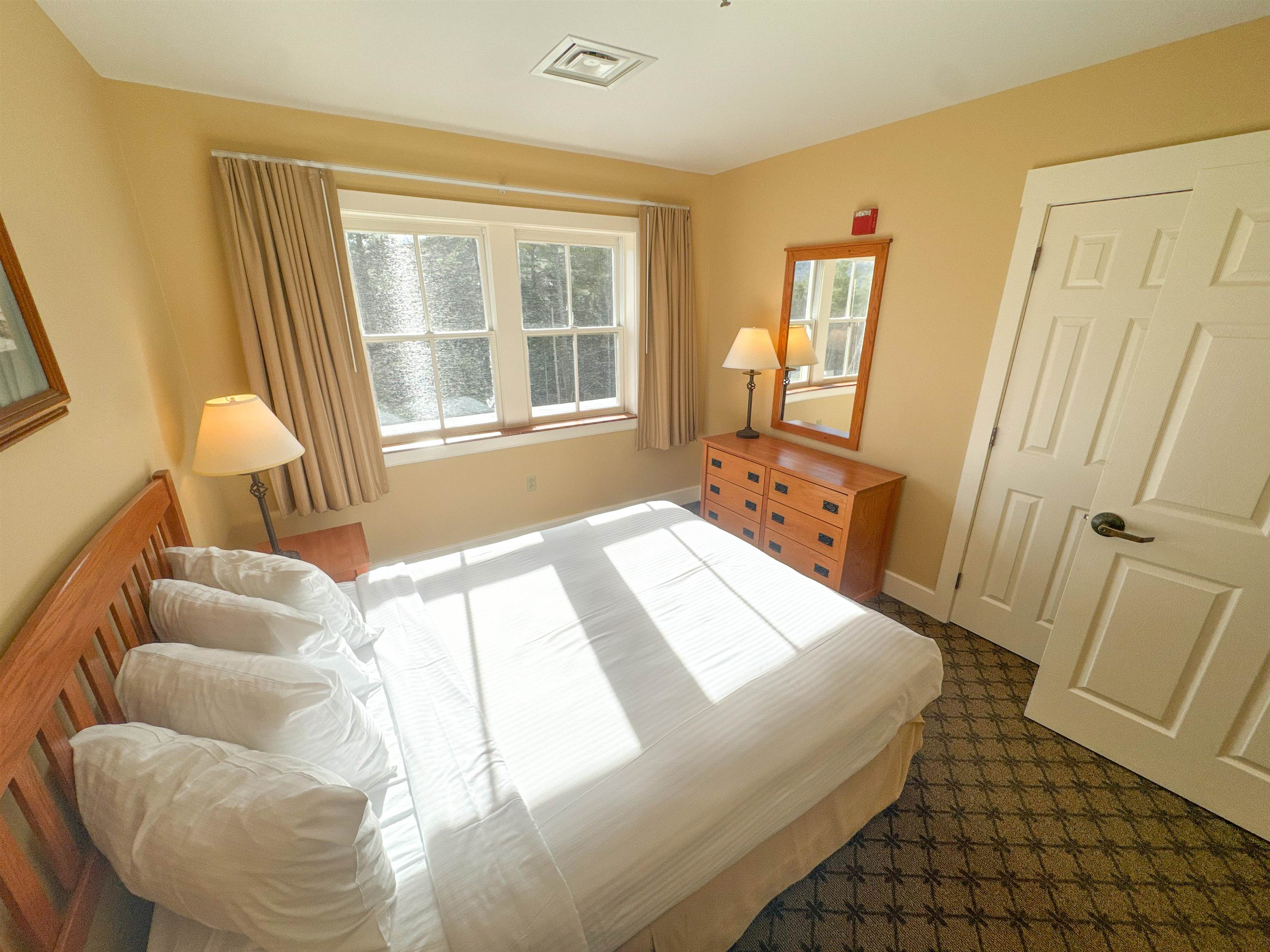 224-qiv Jackson Gore Road, Unit 224 QIV Ludlow, VT 05149 - Photo 11 of 36