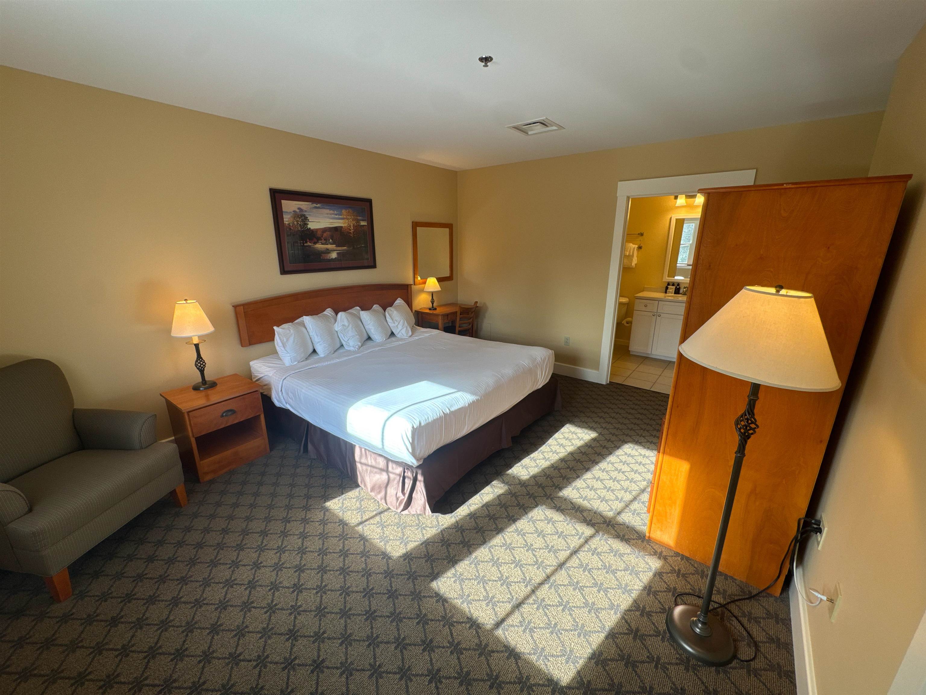 224-qiv Jackson Gore Road, Unit 224 QIV Ludlow, VT 05149 - Photo 13 of 36