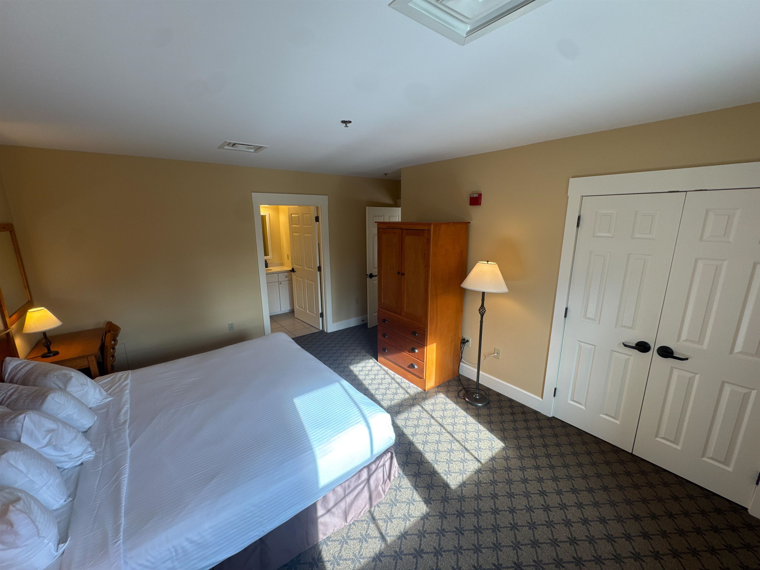 224-qiv Jackson Gore Road, Unit 224 QIV Ludlow, VT 05149 - Photo 14 of 36