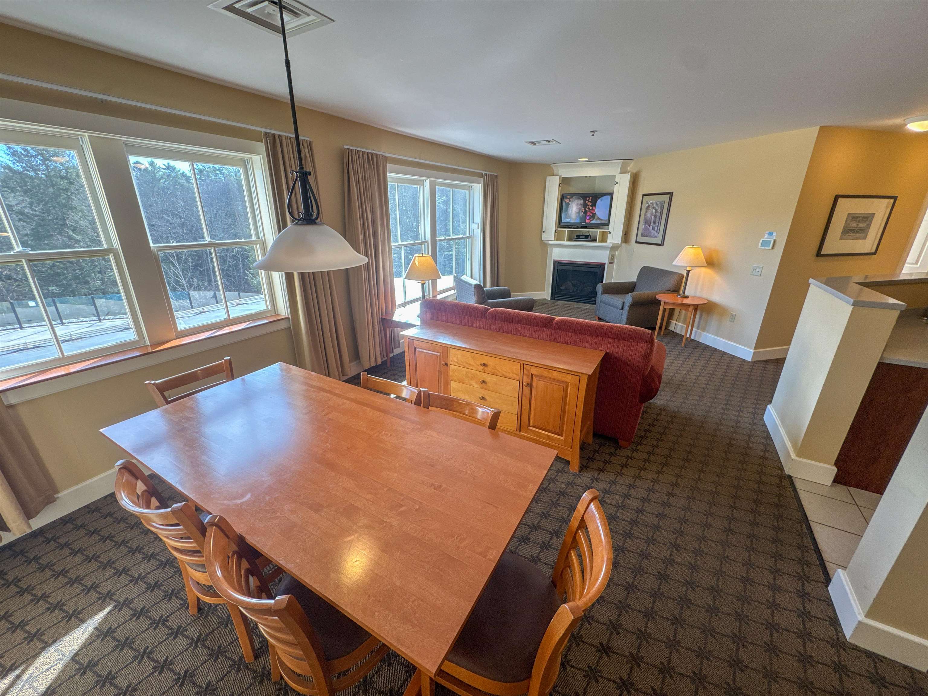 224-qiv Jackson Gore Road, Unit 224 QIV Ludlow, VT 05149 - Photo 15 of 36