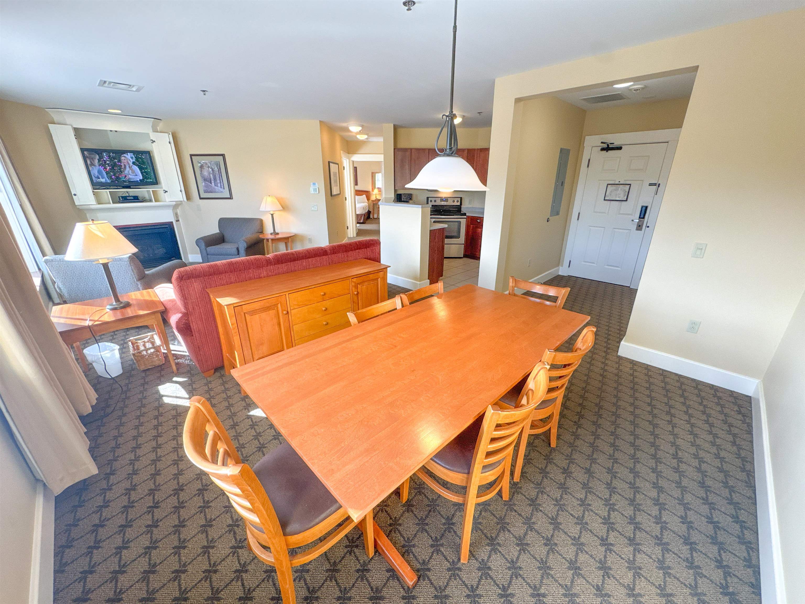 224-qiv Jackson Gore Road, Unit 224 QIV Ludlow, VT 05149 - Photo 16 of 36