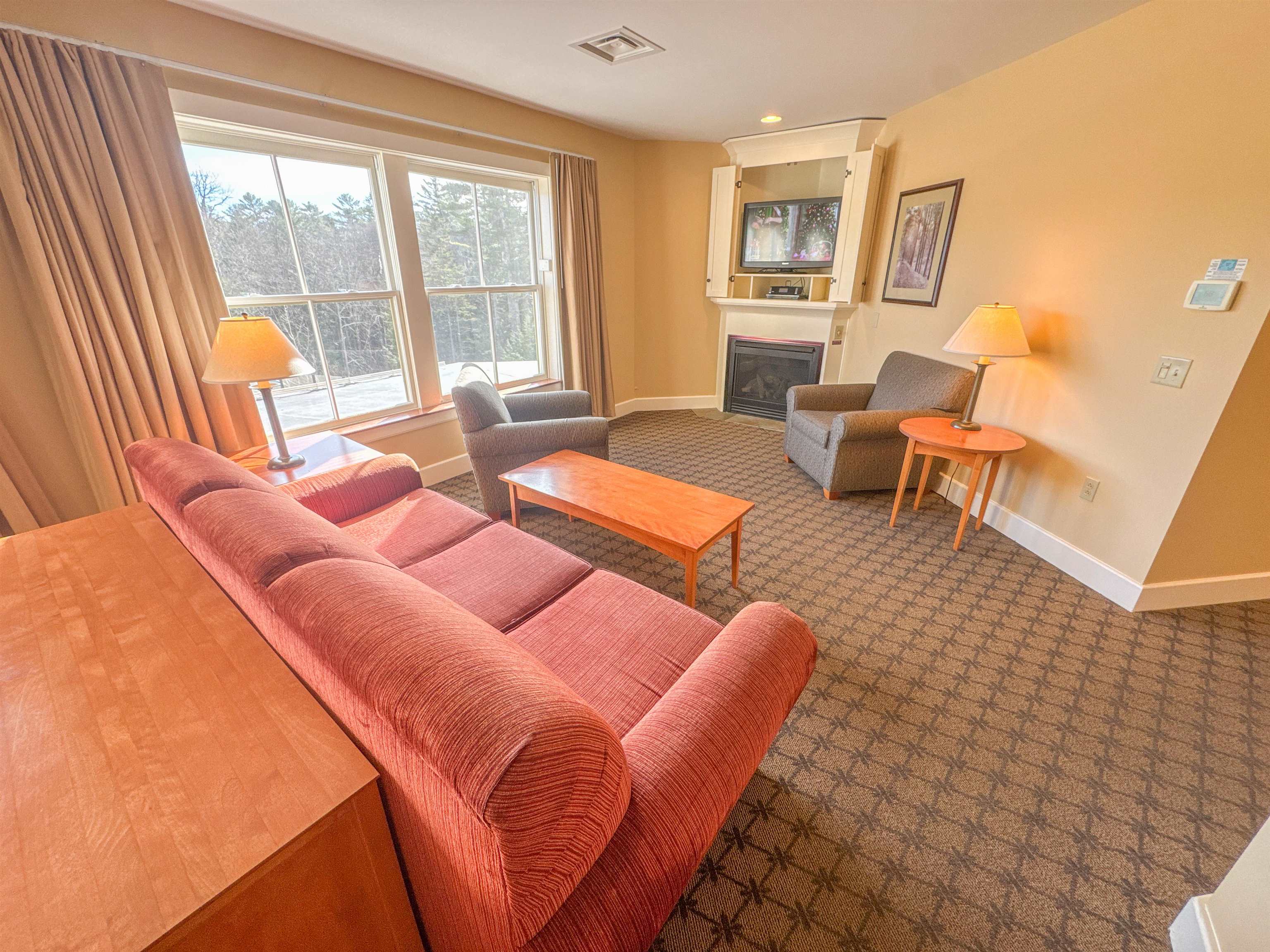 224-qiv Jackson Gore Road, Unit 224 QIV Ludlow, VT 05149 - Photo 17 of 36