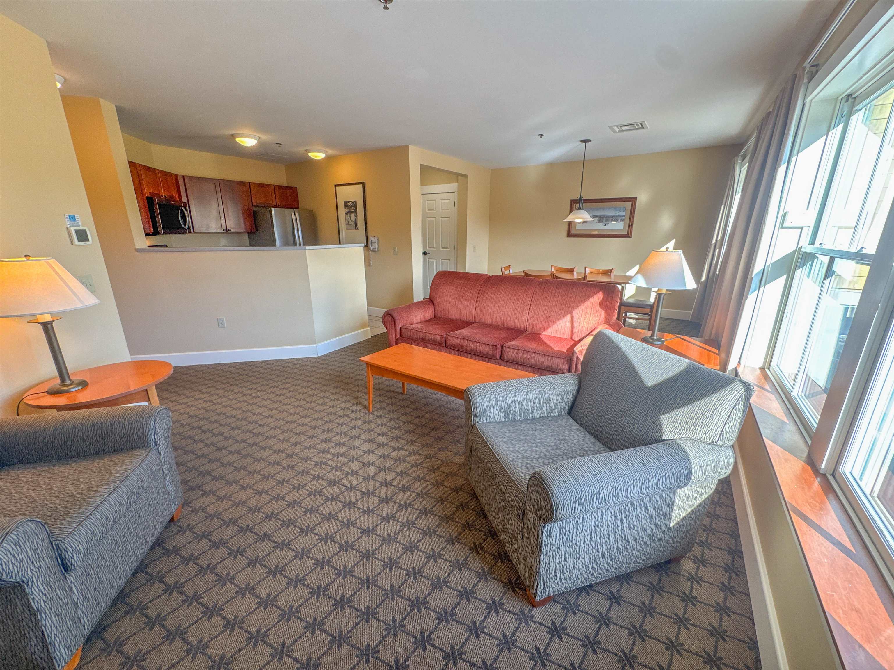 224-qiv Jackson Gore Road, Unit 224 QIV Ludlow, VT 05149 - Photo 18 of 36