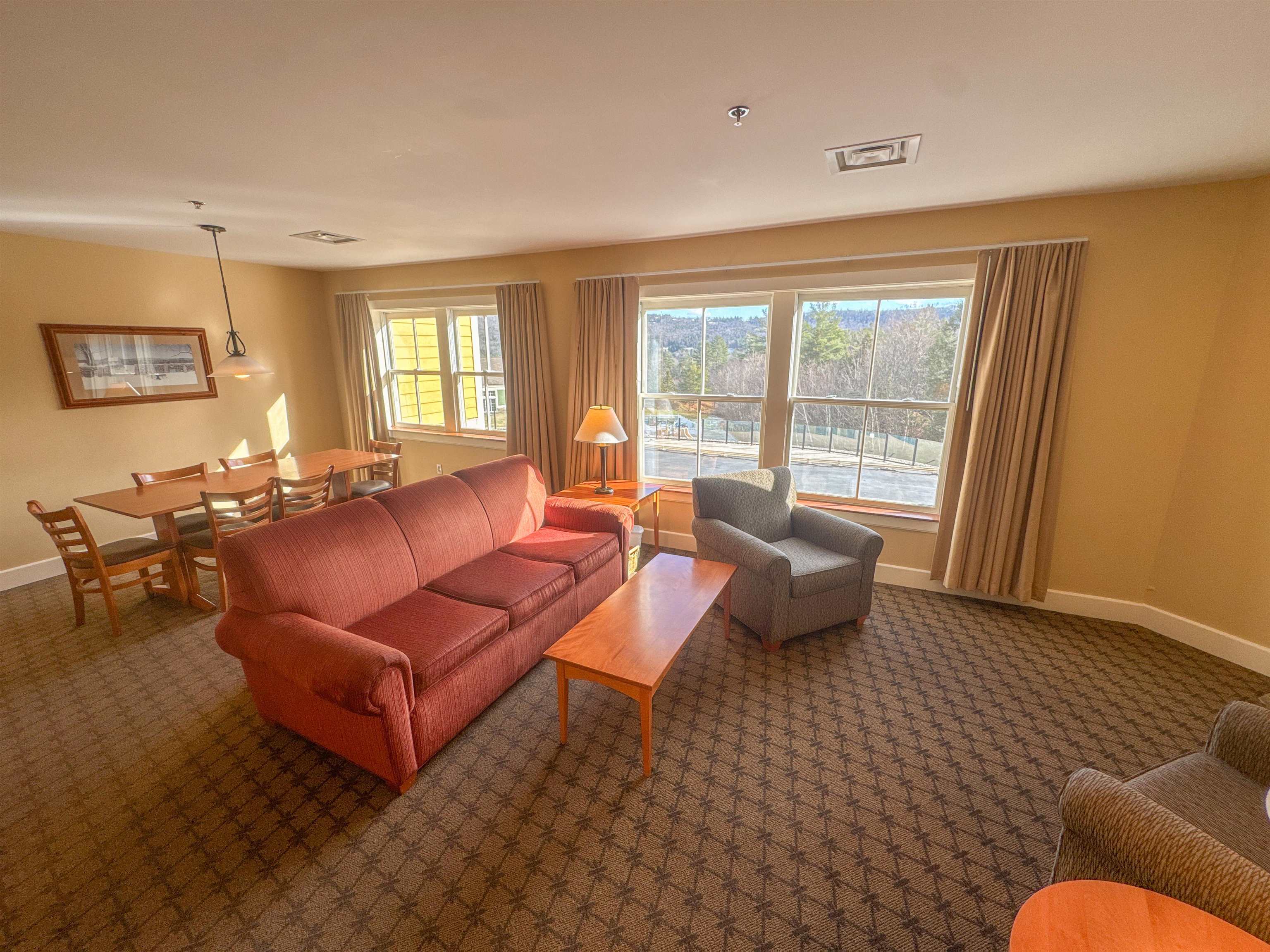 224-qiv Jackson Gore Road, Unit 224 QIV Ludlow, VT 05149 - Photo 19 of 36