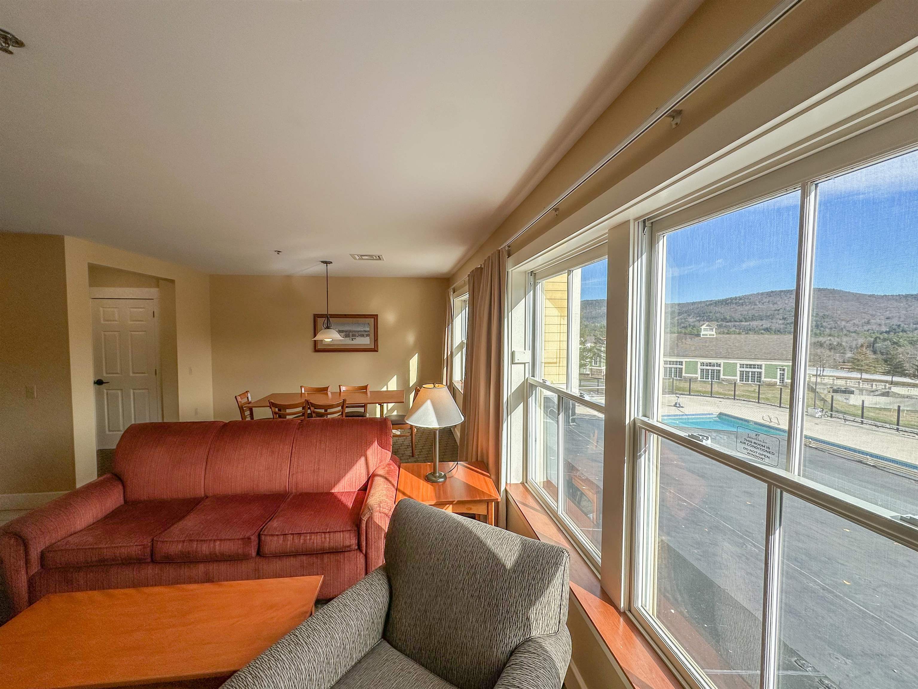 224-qiv Jackson Gore Road, Unit 224 QIV Ludlow, VT 05149 - Photo 20 of 36