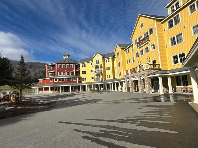 $95,000 | 224-qiv Jackson Gore Road, Unit 224 QIV, Ludlow, VT 05149