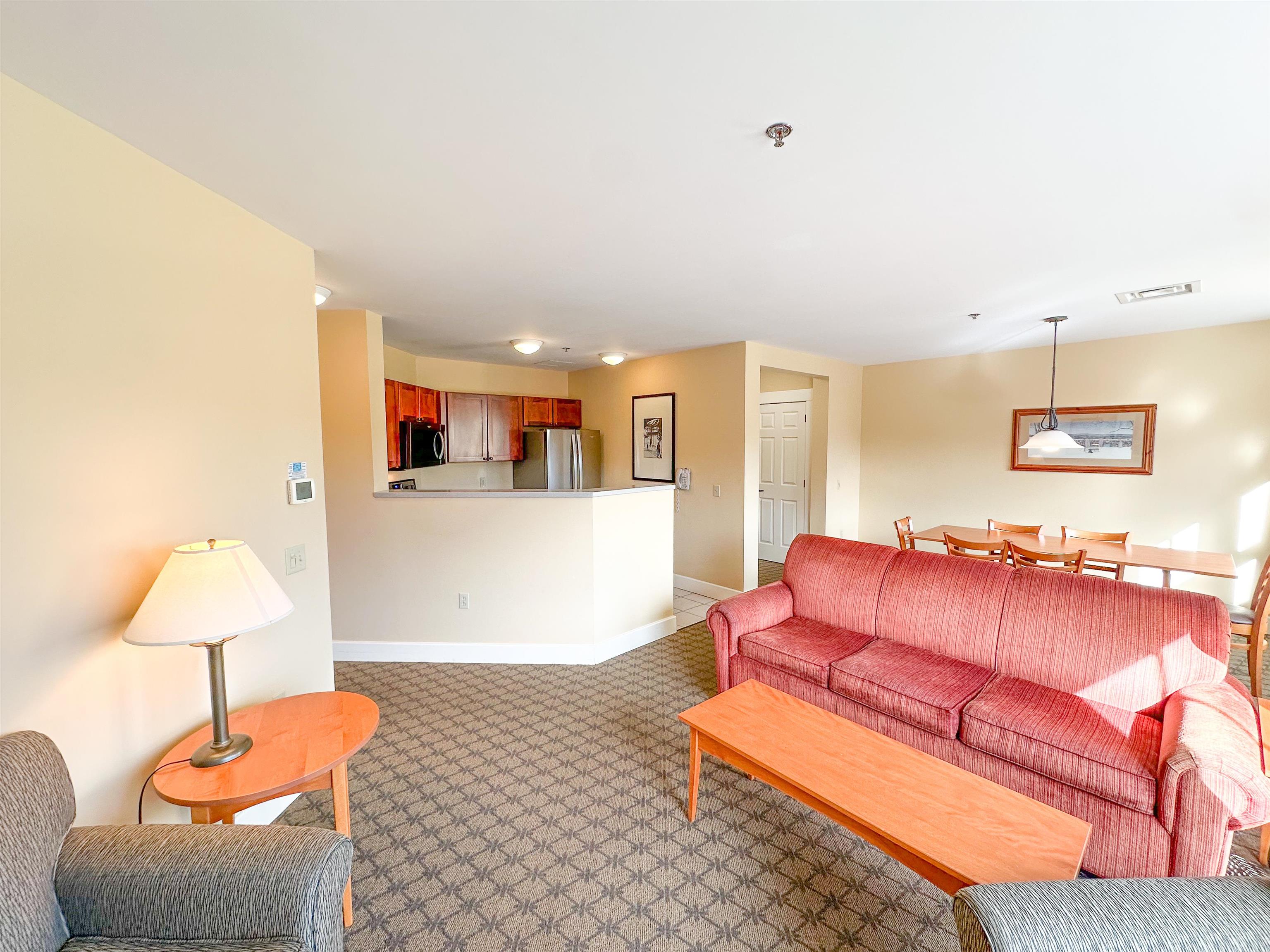 224-qiv Jackson Gore Road, Unit 224 QIV Ludlow, VT 05149 - Photo 21 of 36