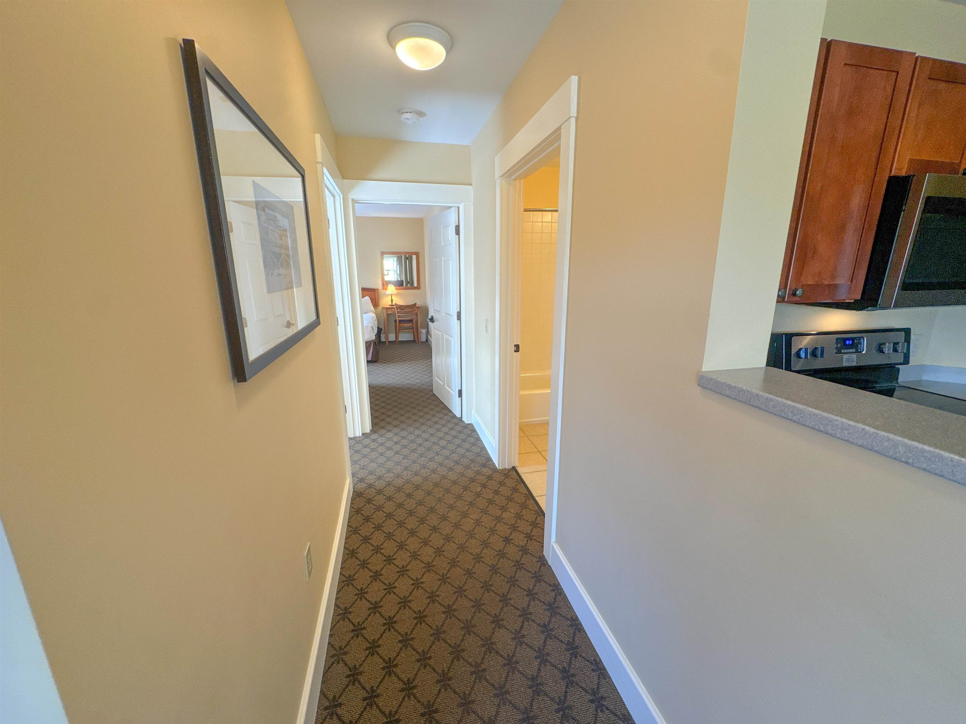 224-qiv Jackson Gore Road, Unit 224 QIV Ludlow, VT 05149 - Photo 22 of 36