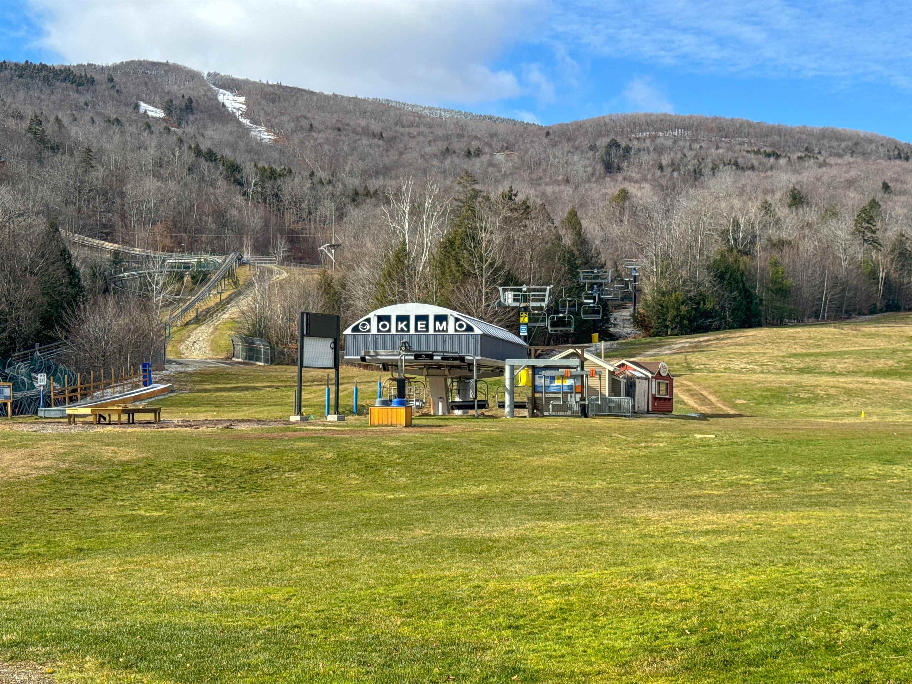 224-qiv Jackson Gore Road, Unit 224 QIV Ludlow, VT 05149 - Photo 24 of 36