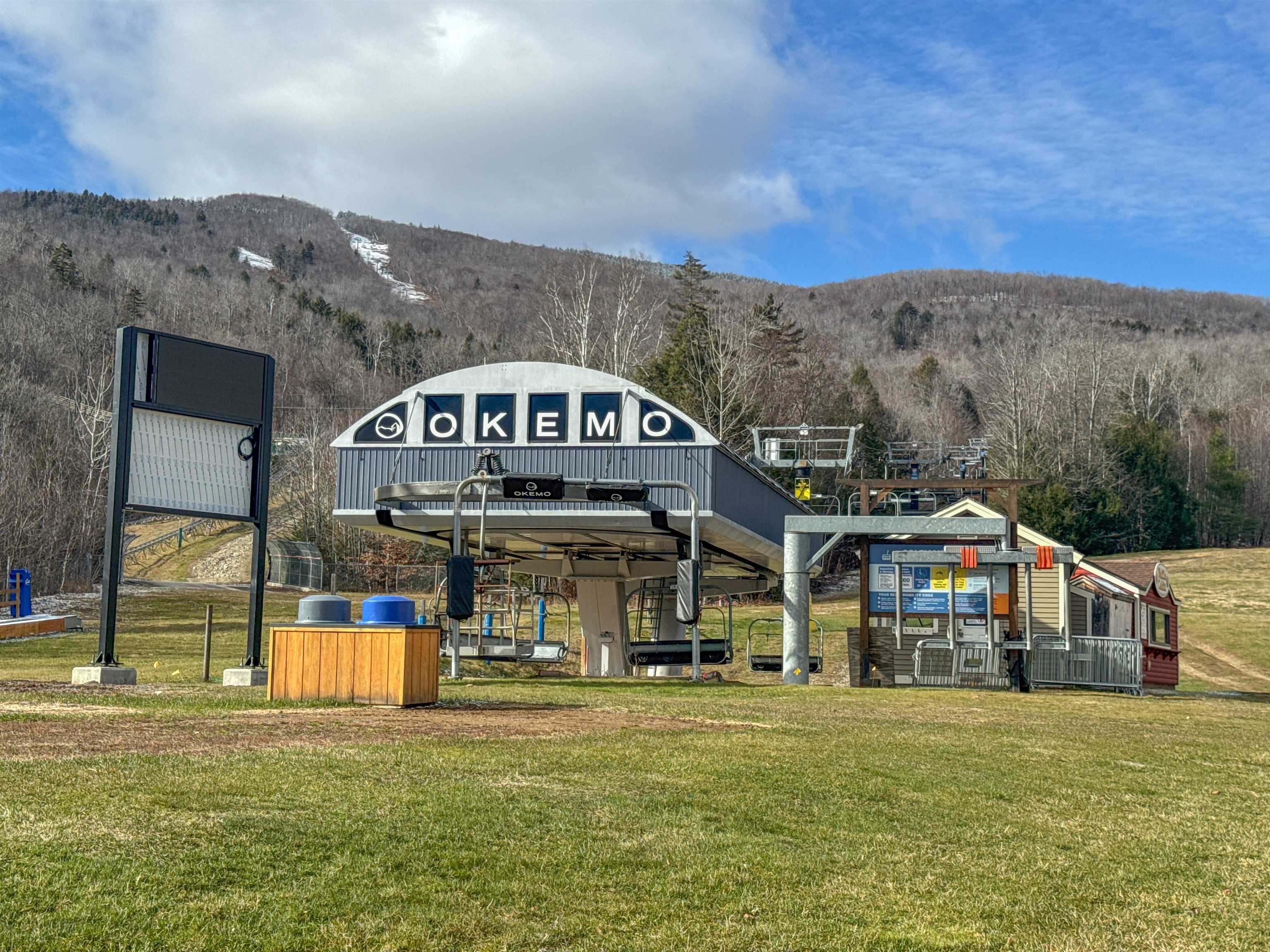 224-qiv Jackson Gore Road, Unit 224 QIV Ludlow, VT 05149 - Photo 25 of 36