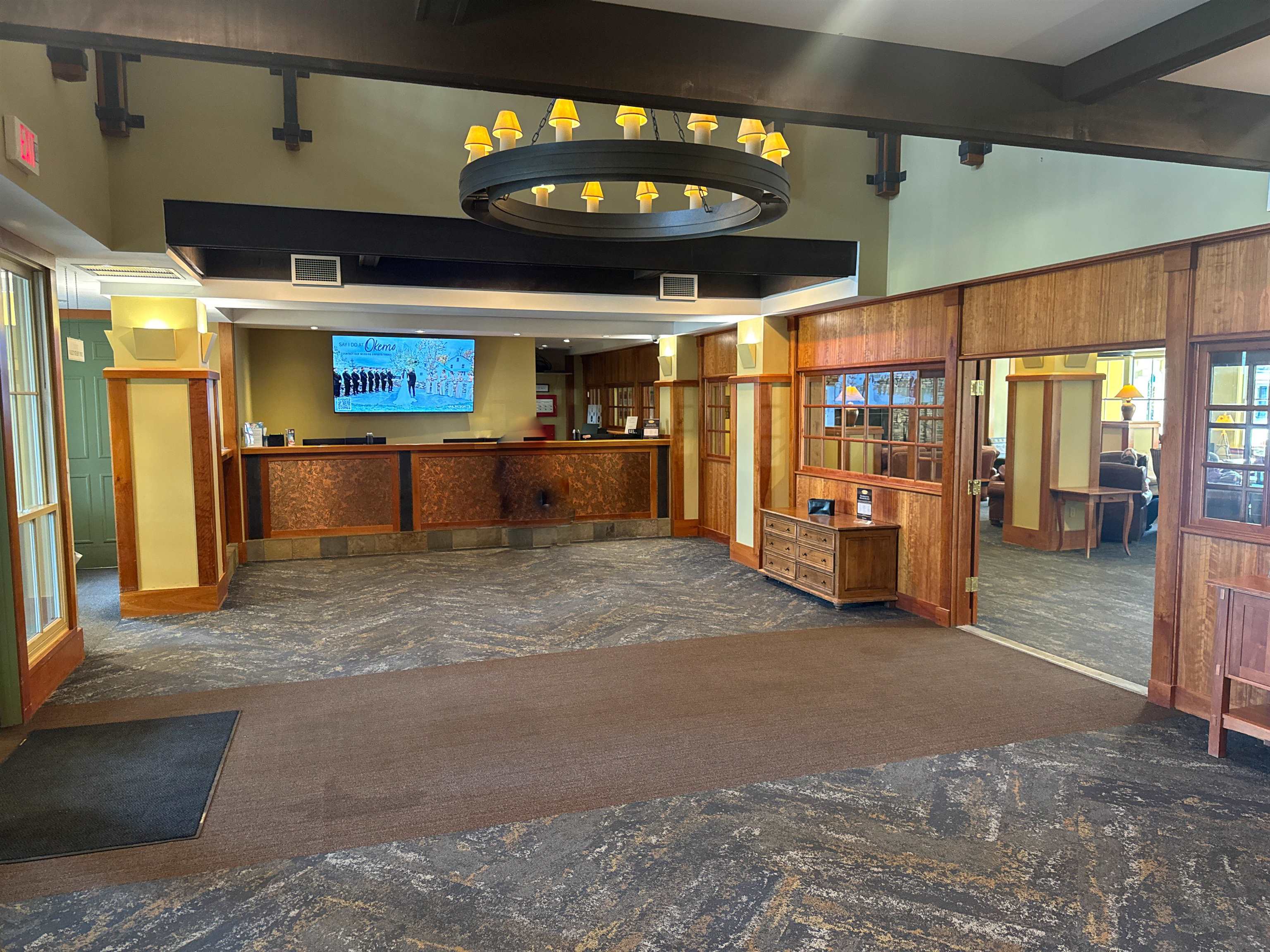 224-qiv Jackson Gore Road, Unit 224 QIV Ludlow, VT 05149 - Photo 26 of 36