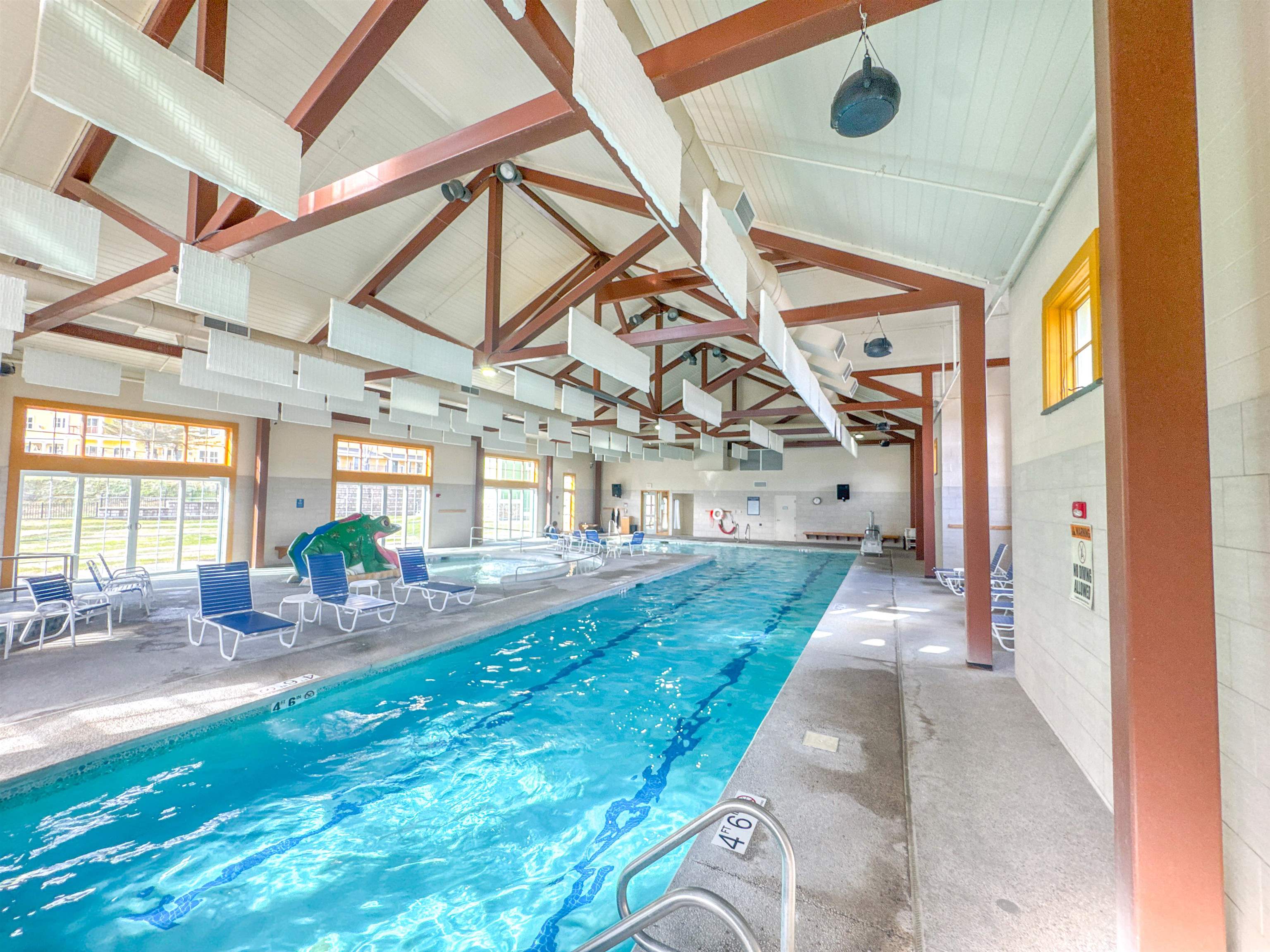 224-qiv Jackson Gore Road, Unit 224 QIV Ludlow, VT 05149 - Photo 27 of 36