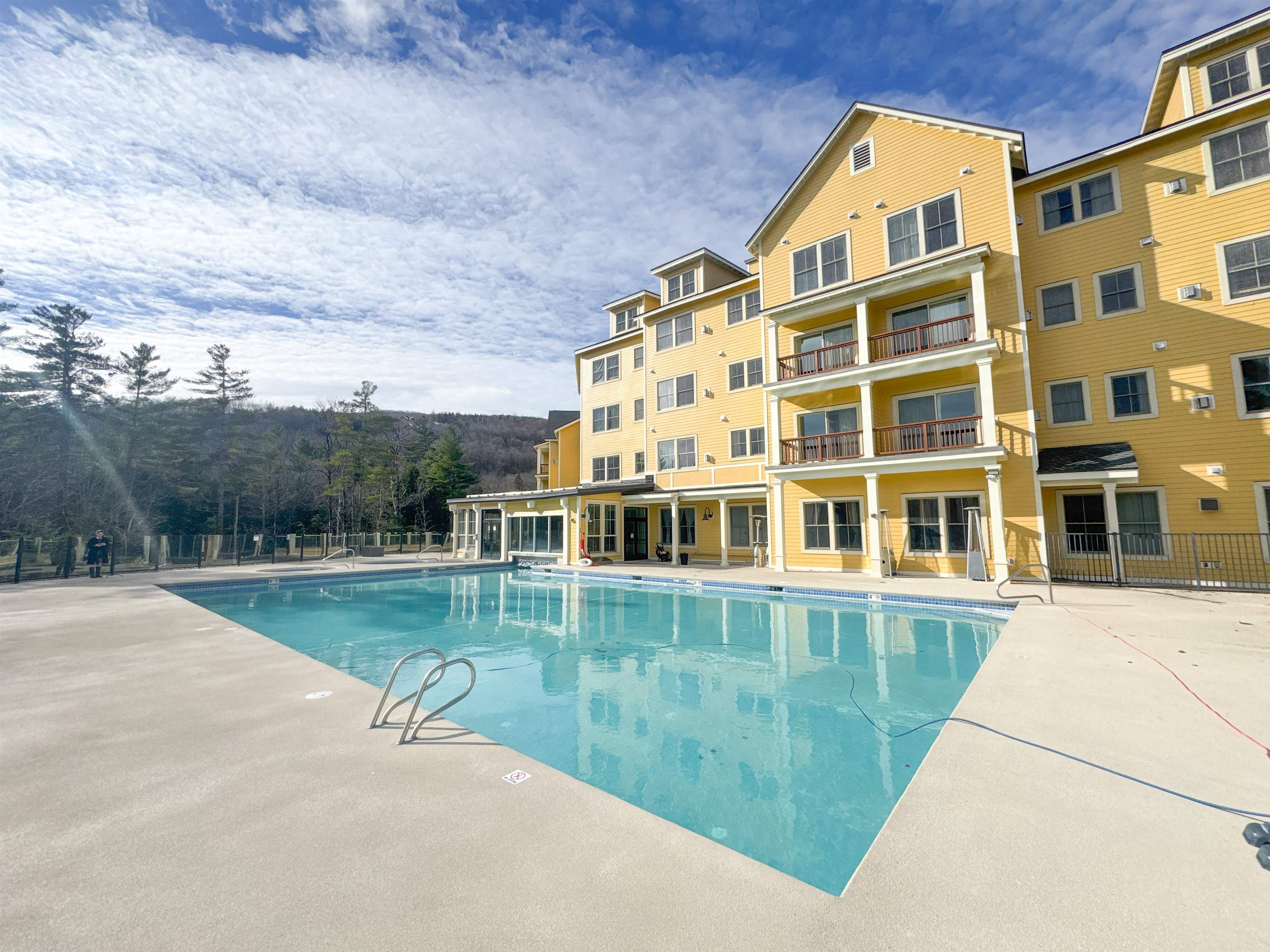 224-qiv Jackson Gore Road, Unit 224 QIV Ludlow, VT 05149 - Photo 28 of 36